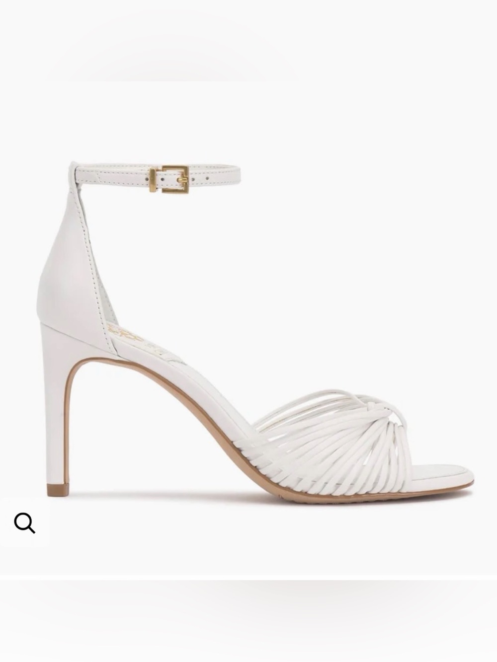 🍀Vince Camuto sandals